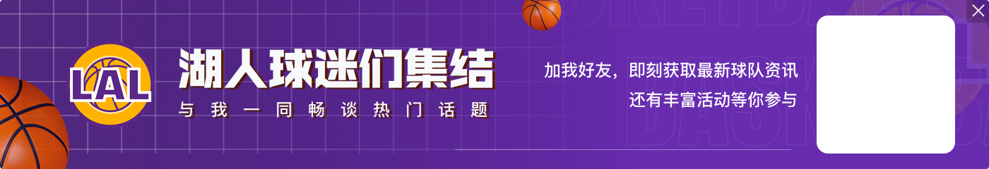 库明加下家概率：湖人57%领跑 森林狼32%第二 掘金第三 快船第四
